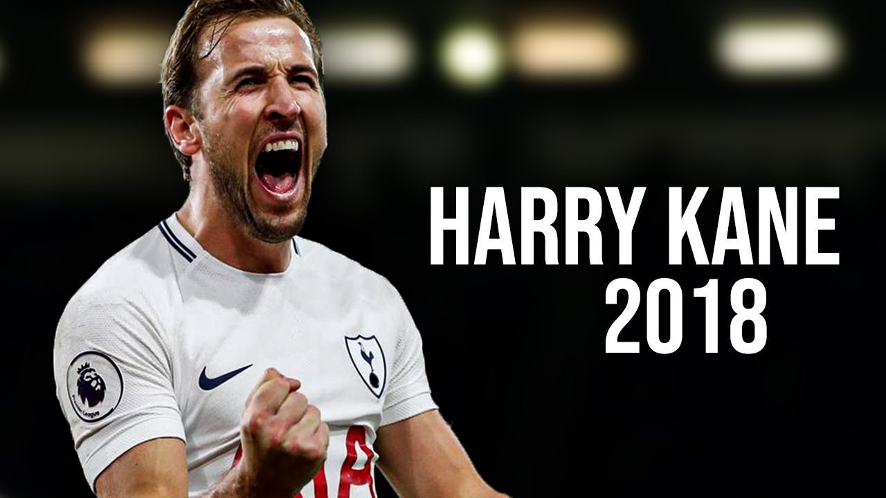 Harry Kane - Best Goals 2018 | HD