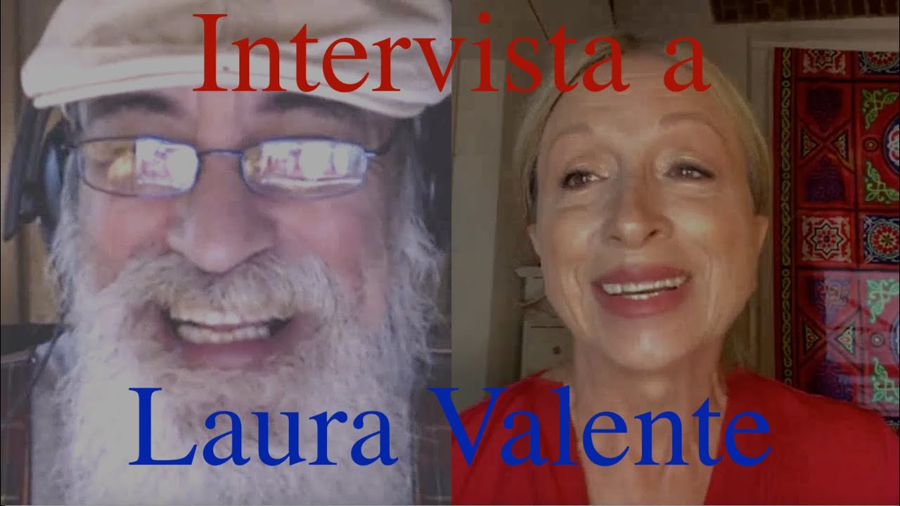 Tino Carugati - Intervista a Laura Valente