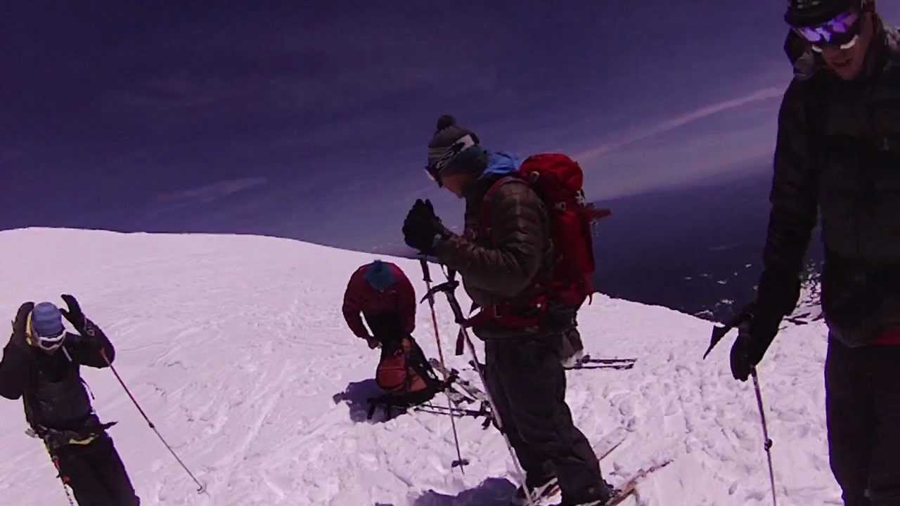 SW Chutes 062712