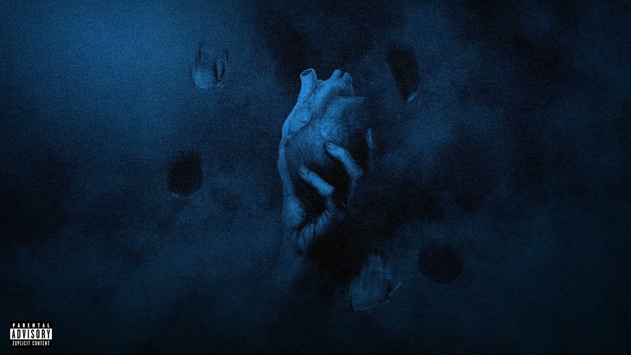 ROZI - HEARTBEAT (Official Audio)
