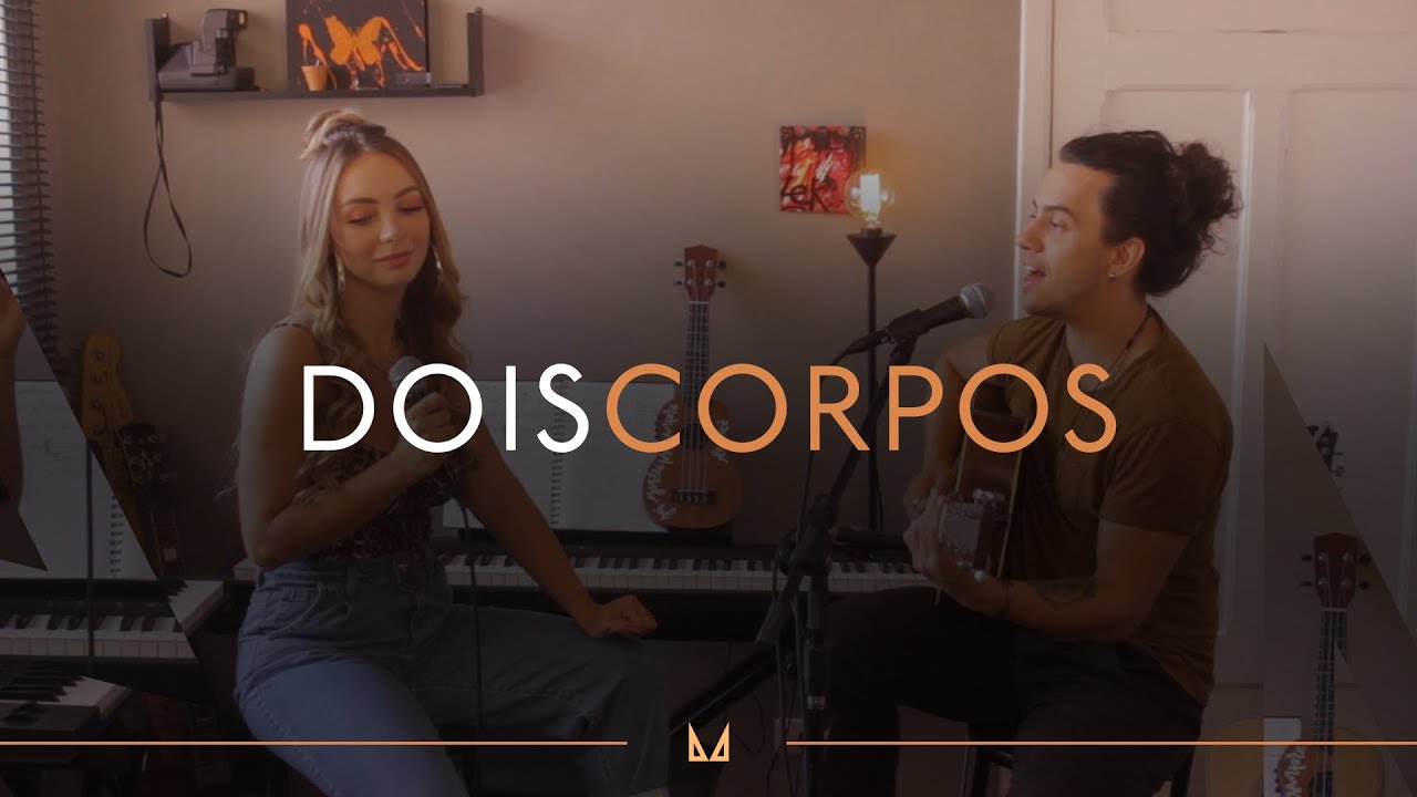Dois Corpos - Mini Pocket Show do M A R - Fase 1 - MAR ABERTO
