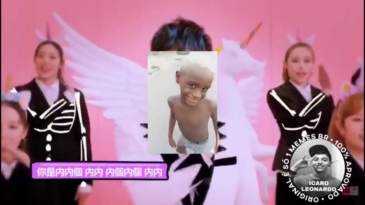Kpop ney 😯