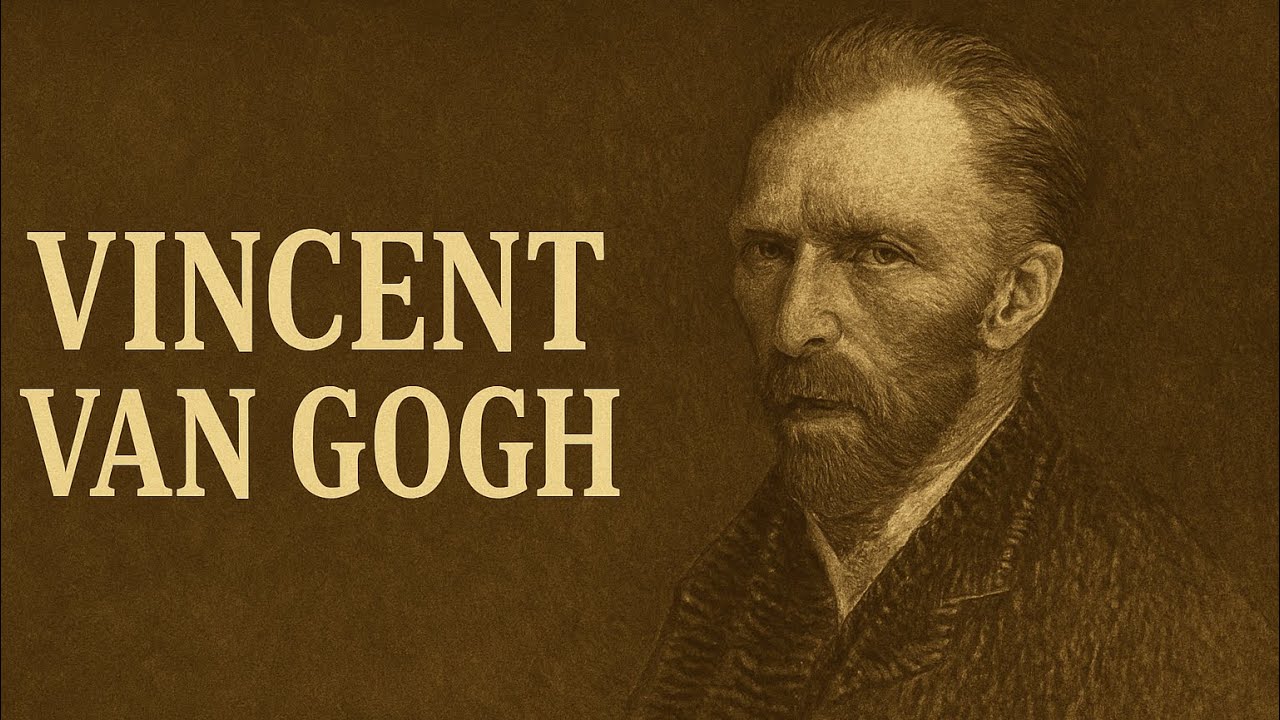 Vincent van Gogh | Life and Legacy