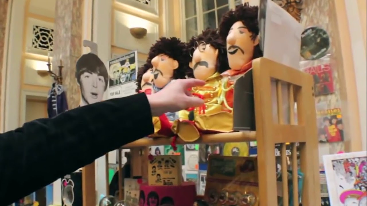 International Beatleweek Promotional Video