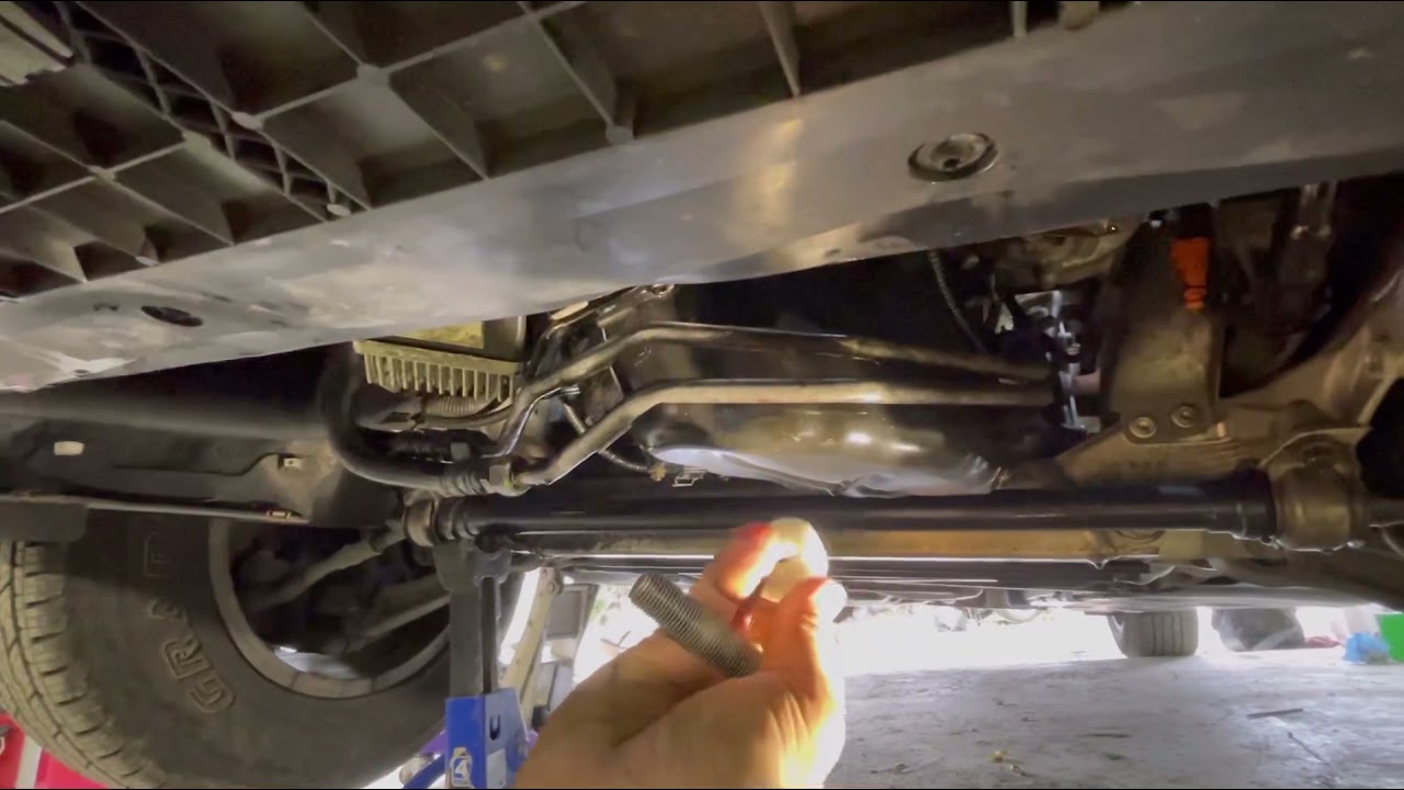 2.0t Front Crankshaft seal tsi tfsi vacuum leak (more) Broken Belt Damage balancer main crank flange