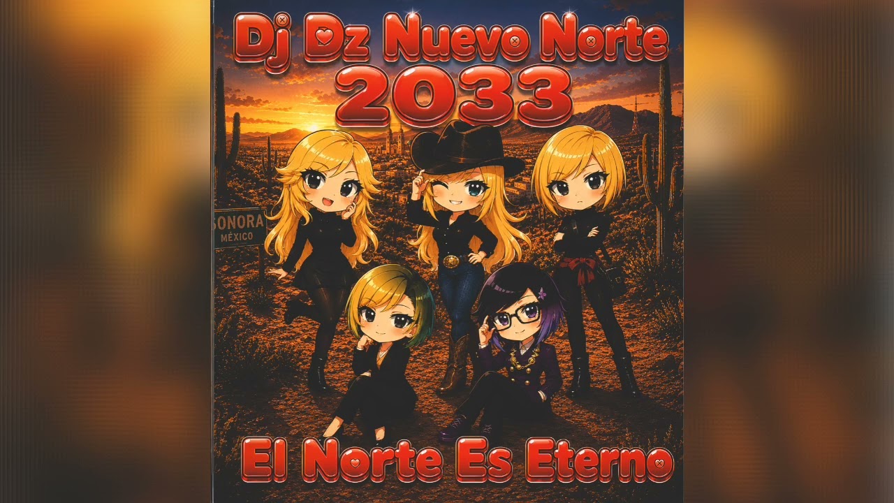 Dark Miside (Celdareggae) - Dj Dz New North 2033