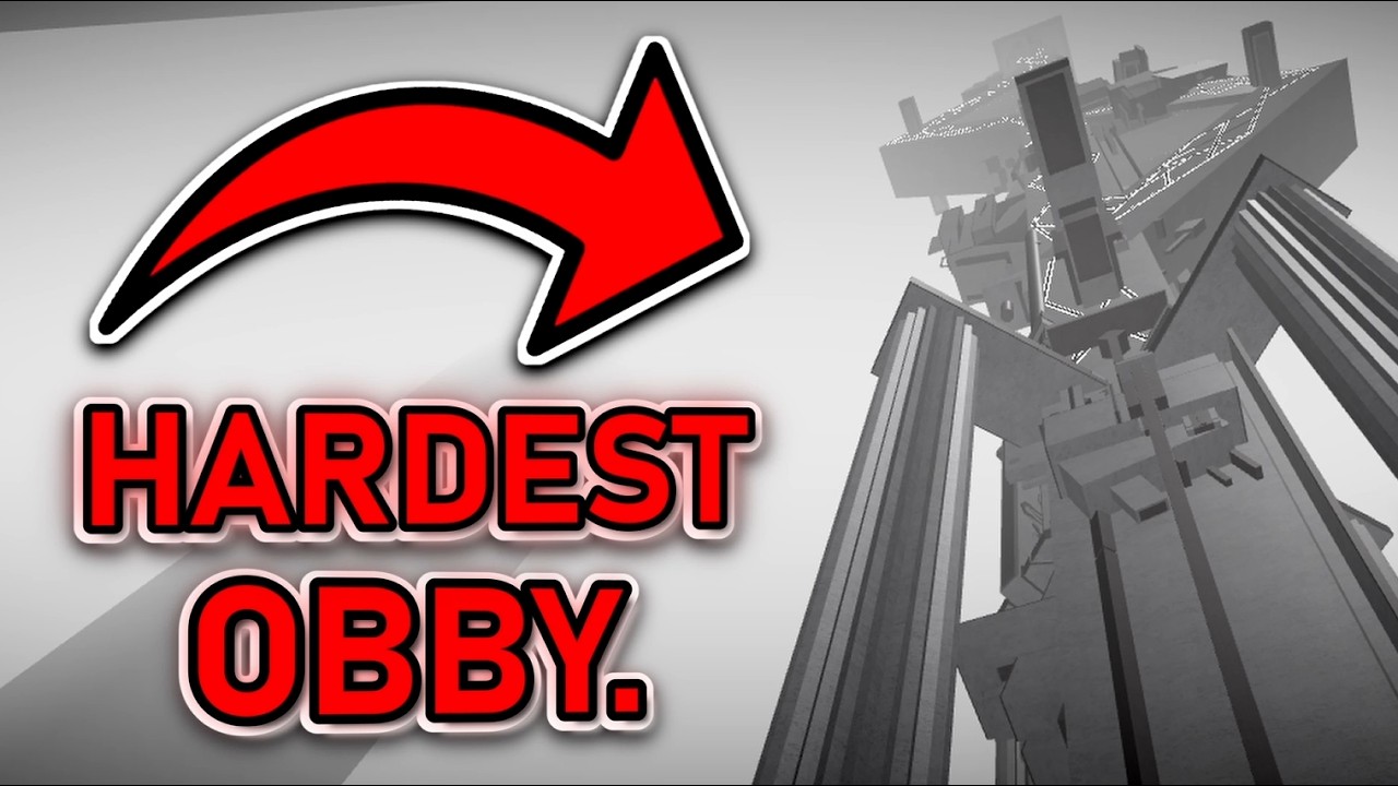 Как будет пройдена САМАЯ СЛОЖНАЯ битва в Roblox.