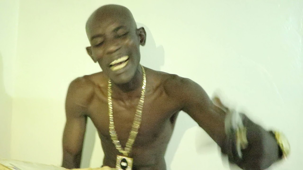 LALATAKE EUPOUKAY FREESTYLE