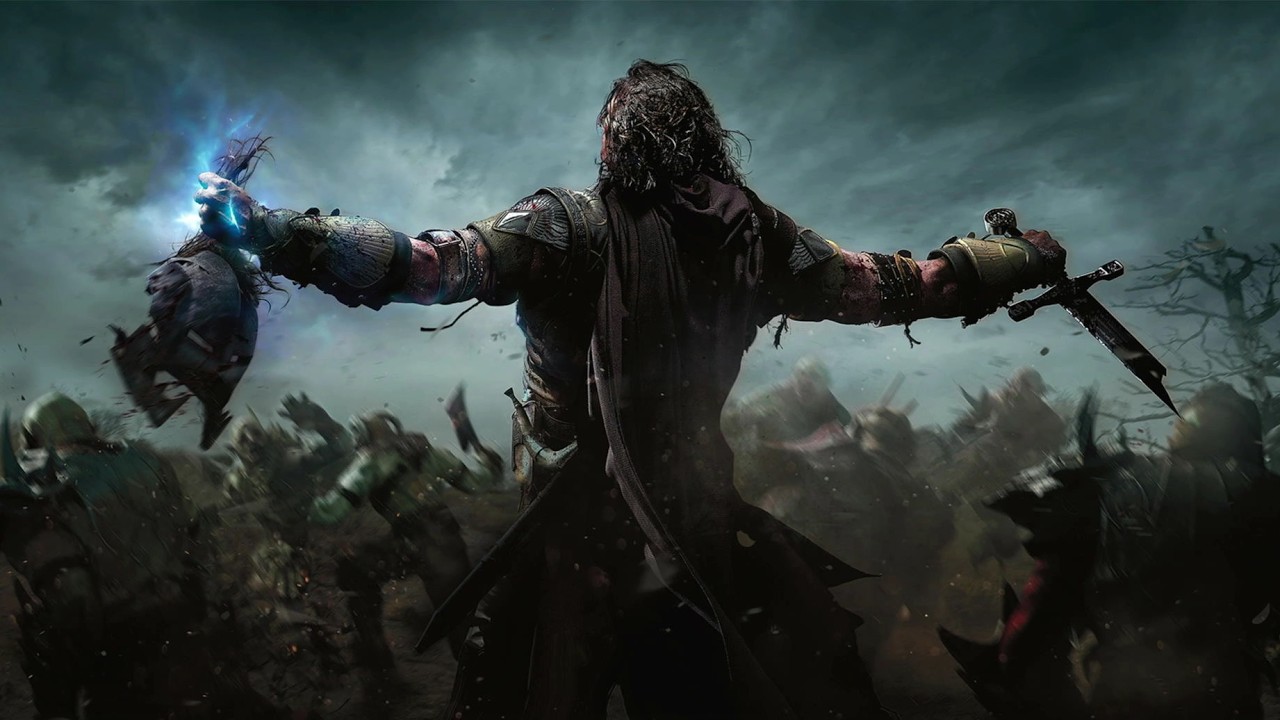 Middle-earth: Shadow of Mordor | Part 2 | Main Story | Permadeath 100% | No Commentary | 1080p 60FPS