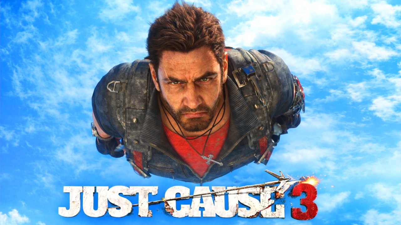 JUST CAUSE 3 LIVE – HOW MUCH CHAOS CAN ONE MAN CAUSE?! 💥| PART 4