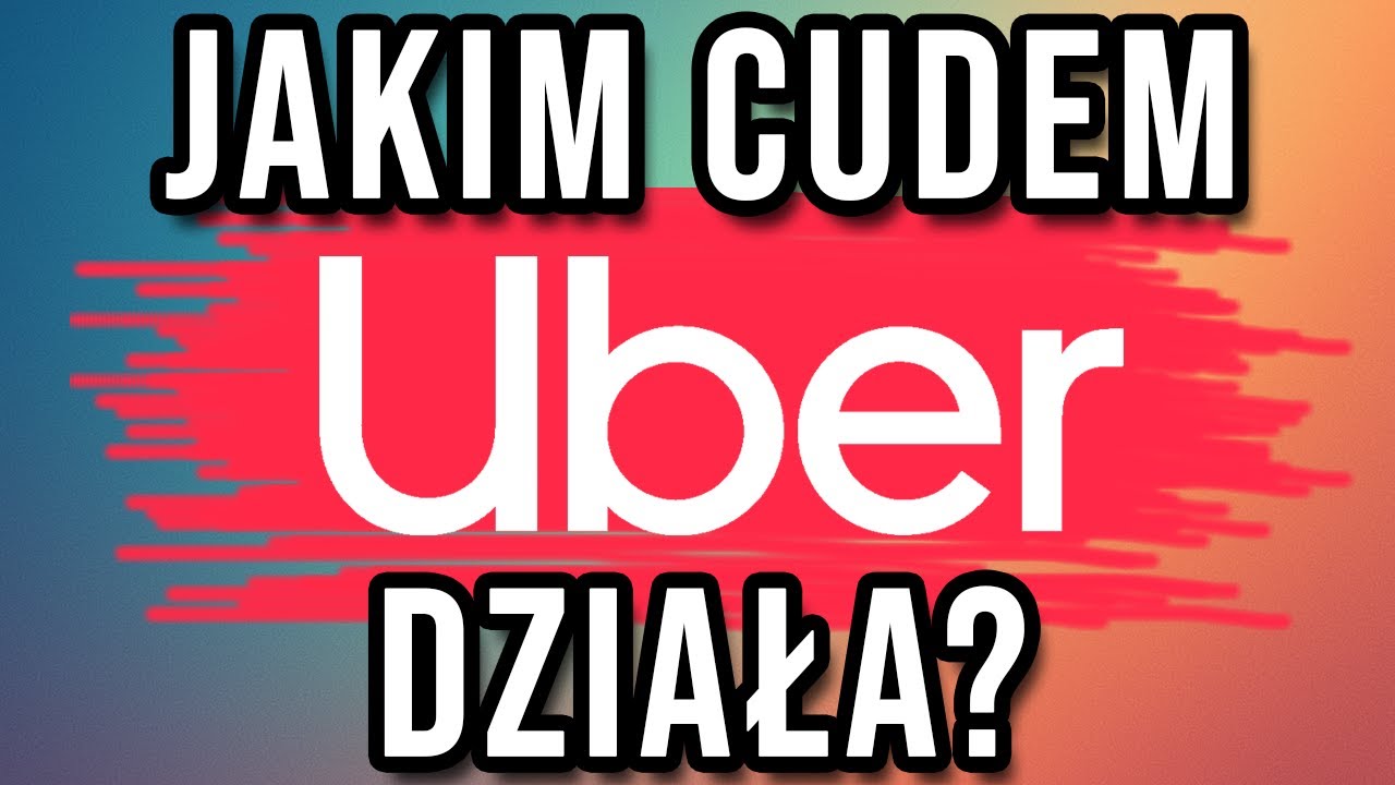 Biliony indeksów, miliardy przejazdów - GENIUSZ inżynierii?