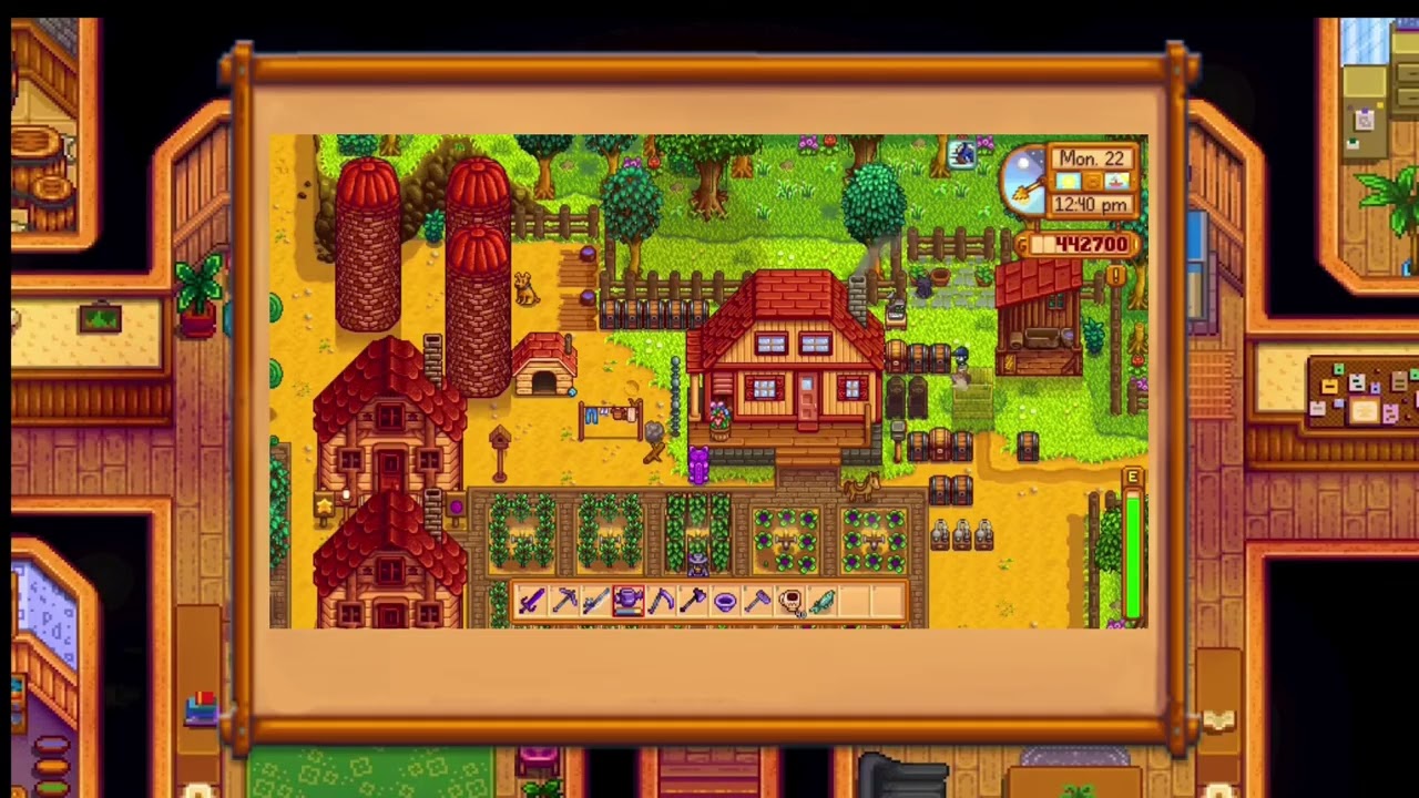 TOFT: Year 3 Review and Analysis