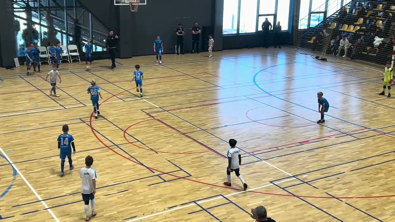 Lytsar Cup ФК Львів (білі)- Олімп Рівне