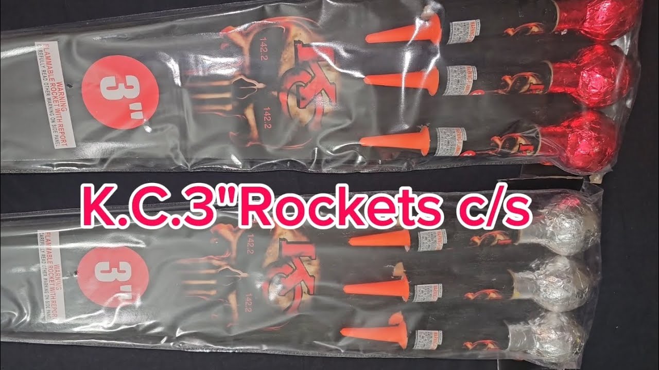 K.C. 3