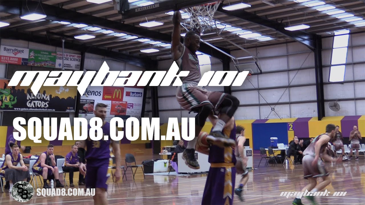 The Most Under The Radar Import in Australia BIG V? Johnathan Maybank