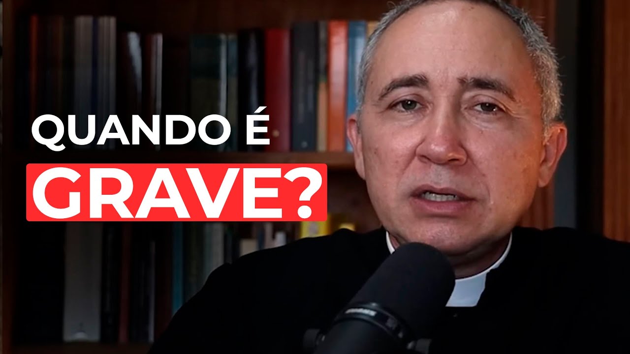 Quando ferir o quarto mandamento é grave?