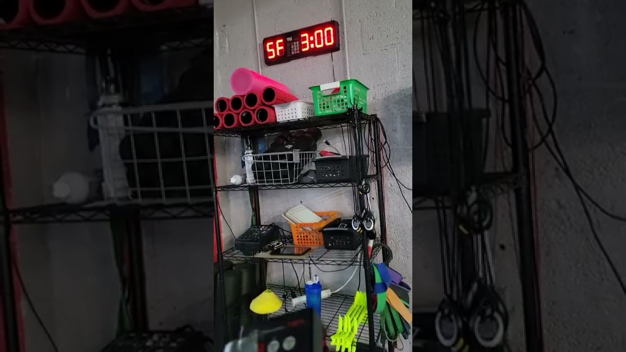 platinum timer instructions