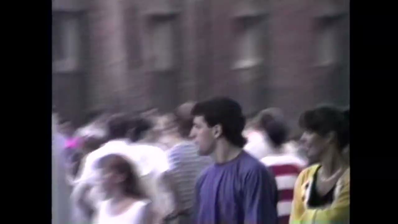 1991 Halifax