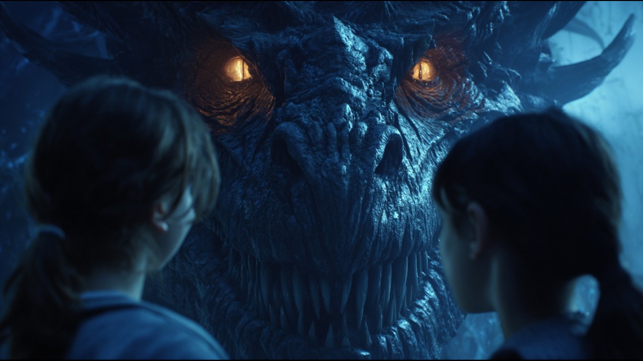 Galactic Fury Awakens: You Laid Hands on Human Children? Are You Insane? | HFY | Sci-Fi HFY Tales