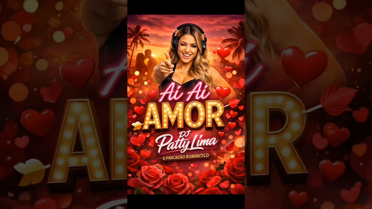 AI AI amor /dj patty lima