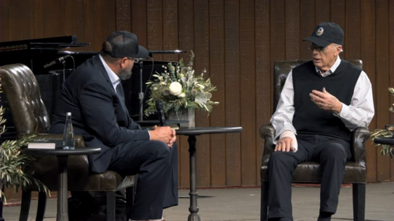 Shepherding the Remnant (Shepherds Conference Q&A 2023) - Pastor John MacArthur