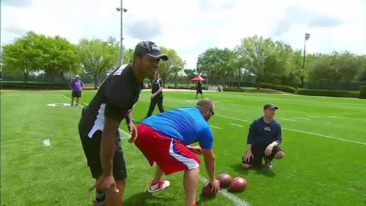 Gruden's QB Camp: Brett Hundley