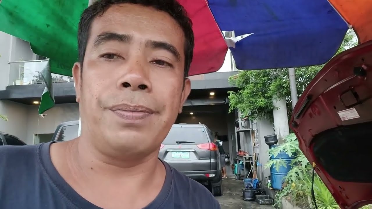 TAONG NANGANGARAP LANG MAGKASASAKYAN, GANTO PA ANG NANGYARE||TOYOTA VIOS