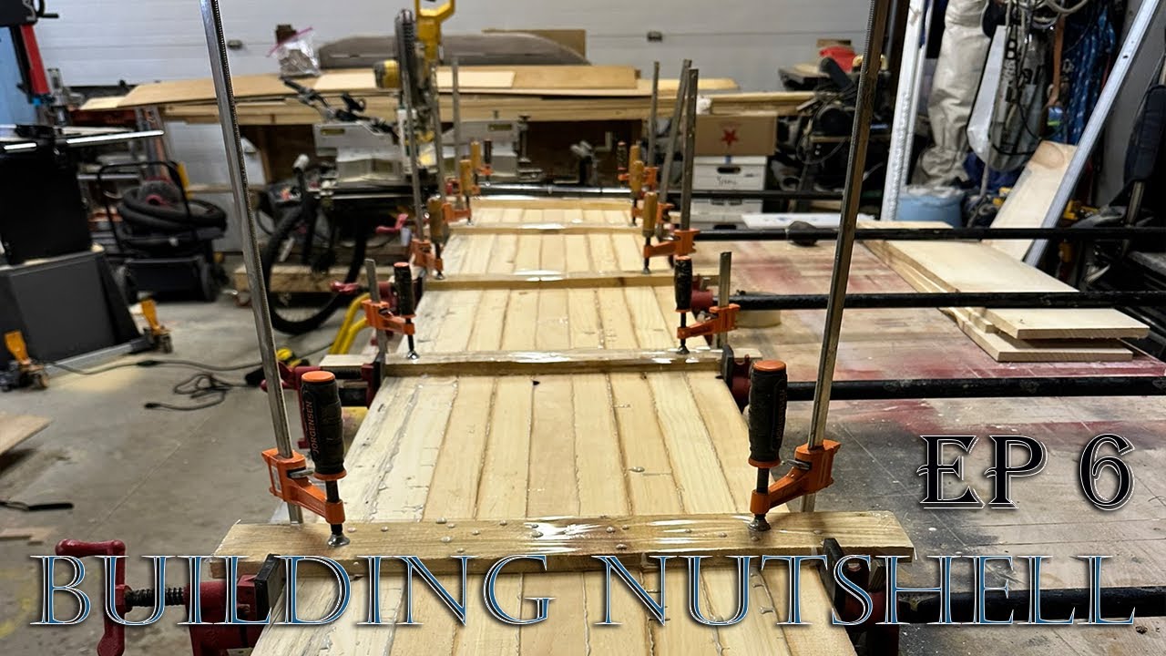 Building Nutshell Ep 6