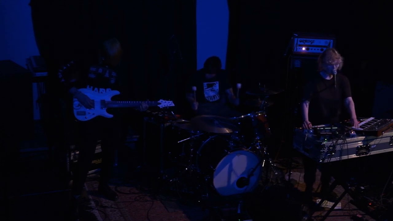 2024 04 11 Ky @ de koer by scratch + snuf