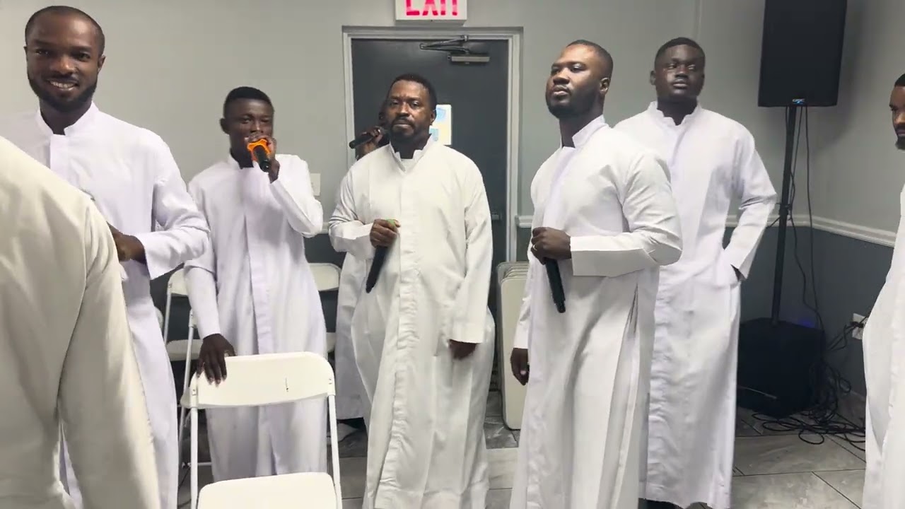 TFCI NY |Sabbath Service|