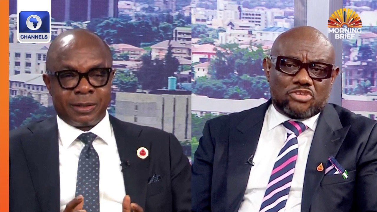 We Aim To Grow Nigeria’s Oil And Gas Production In Next 10 Years — SAIPEC