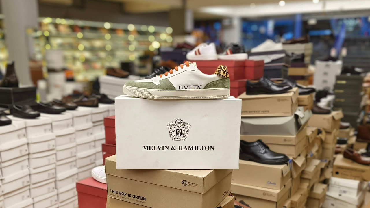 100% Original Shoes @1499/- l Upto 92% Off l Branded Export Surplus l Waterproof Shoes