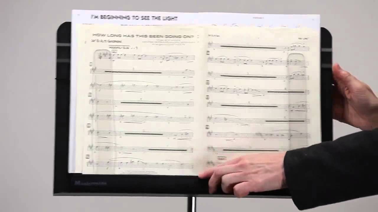Essential products for playing music outdoors