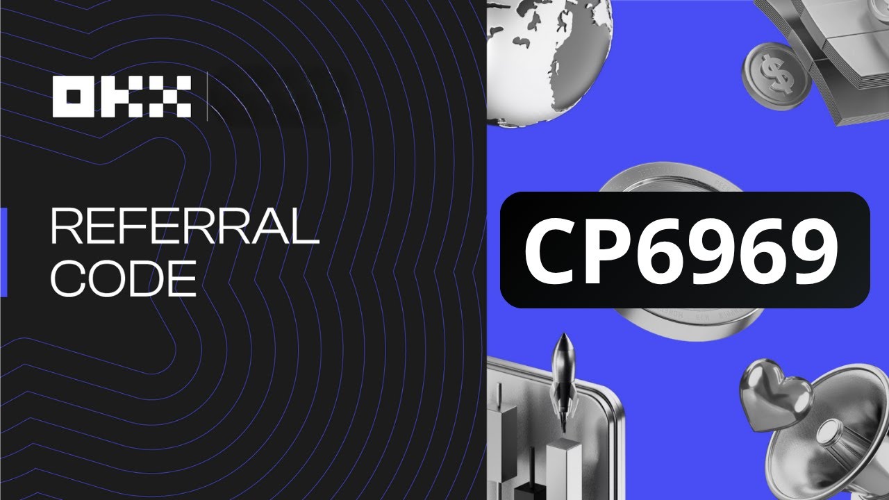 🚀 OKX Tutorial for Beginners 2025 💰 Activate Your Welcome Code OKX