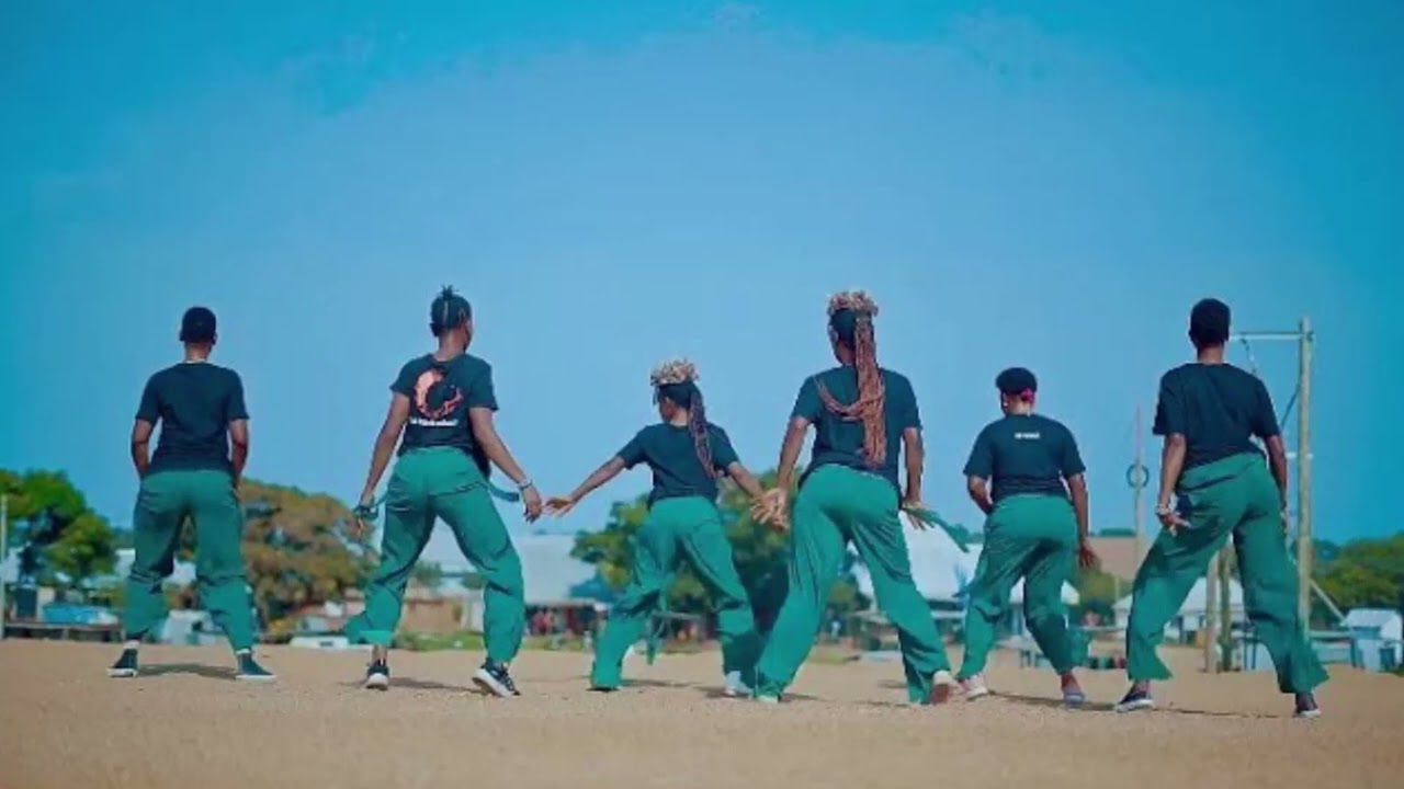 MASHILI GIDEKA KWIMBA OFFICAILMPYAA} Dir Kali boy