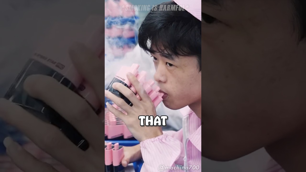 Как производятся вейпы *Документальный фильм*