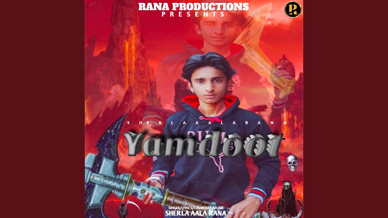 (Yam Hai Ham) Yamdoot