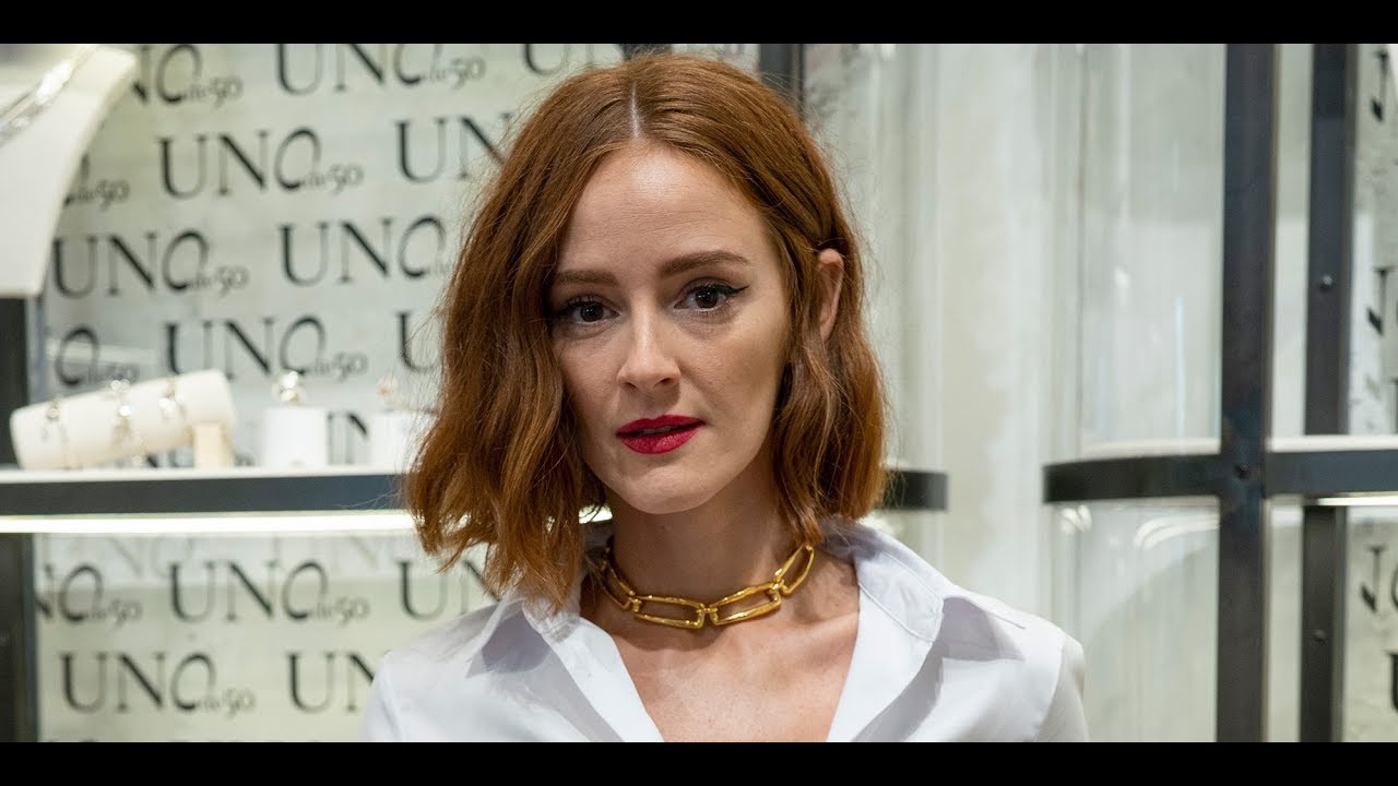 #ELLEreto: Ana Polvorosa y la caja misteriosa | Elle Espa&ntilde;a