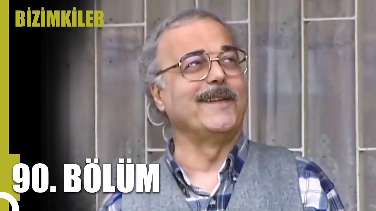 Bizimkiler 90. Bölüm | Tek Parça