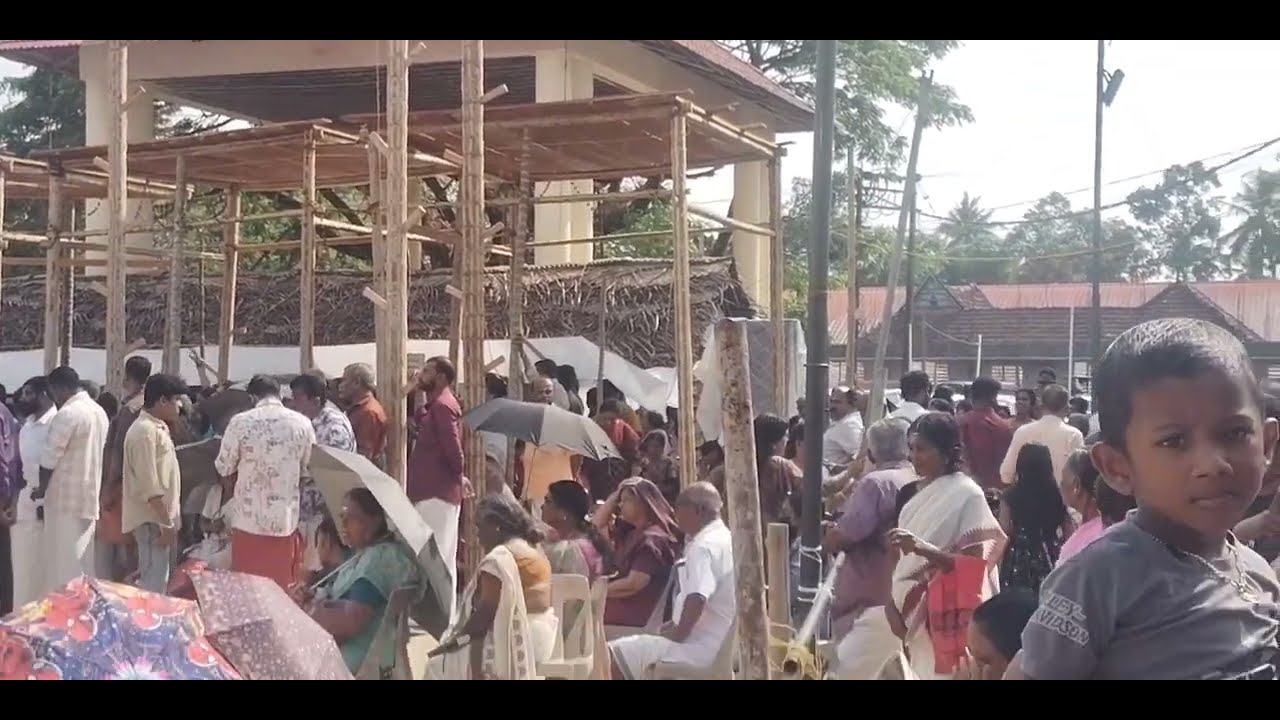 അമ്പലപ്പുഴയിൽ പള്ളിപ്പാന തൊഴുത് ഞാനും