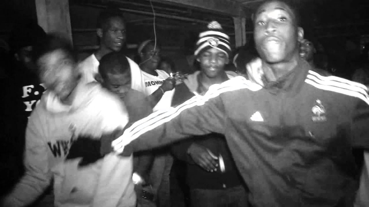 Fyb J Mane Chief Keef Diss/shot by @onetrey_thereal