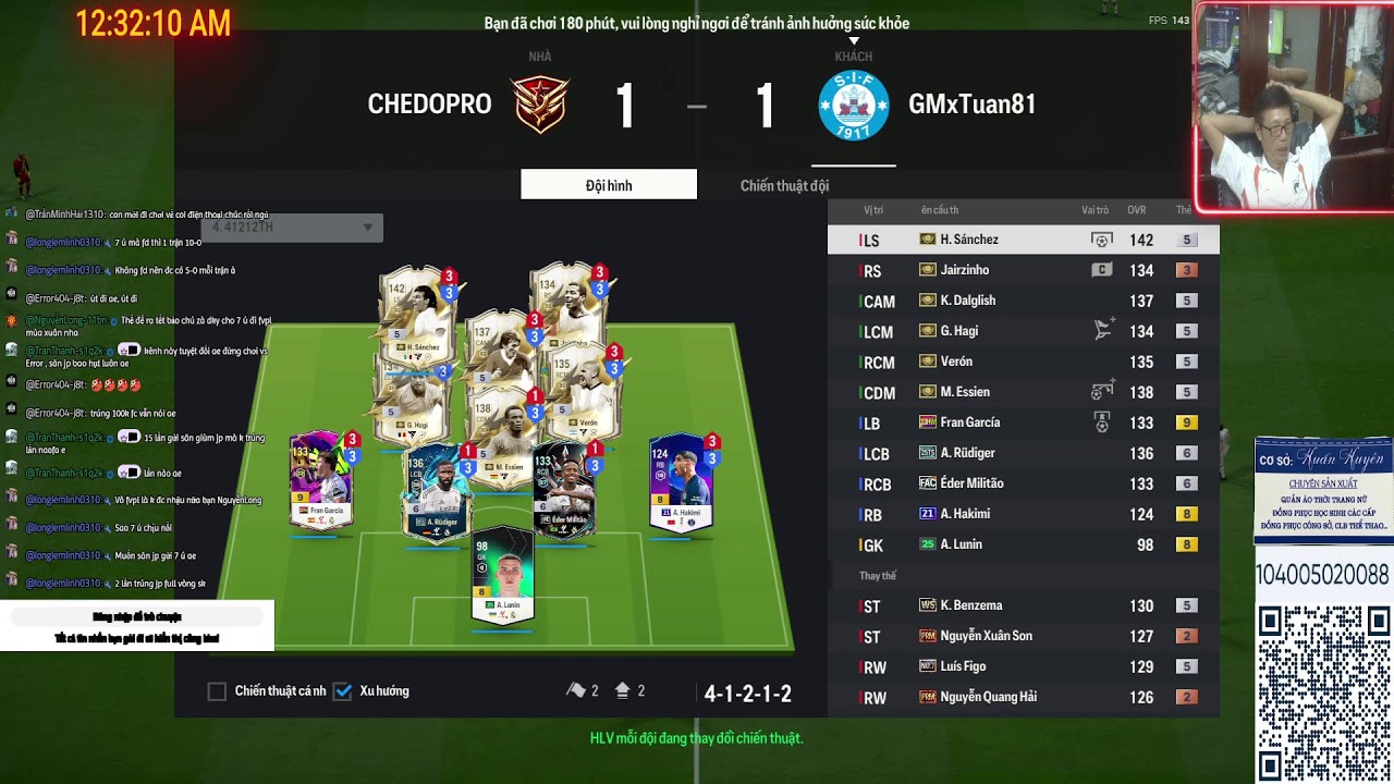 [Live] Người Già Đá FO4 |Chúc Ae Đầu Tuần Đầy Năng Lượng Và Vui Vẻ Nha !!!