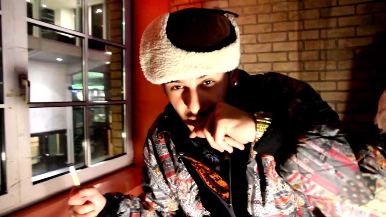 FNX feat. Merlin Alexander - Vida Real (Official Video)