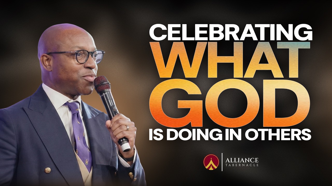 8:30 AM | Sunday Morning Worship Experience | March 1st, 2026