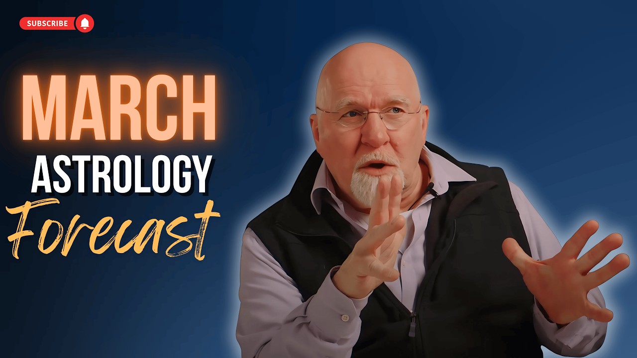 March 2026 - Astrological Forecast
