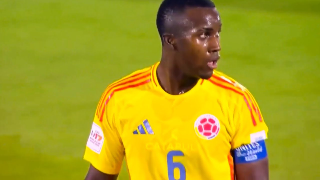 Cristian Orozco vs Germany U17