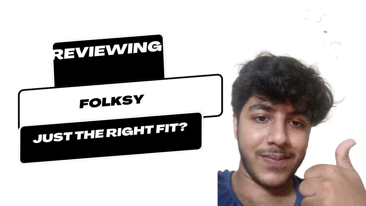 Folksy Review &mdash; Do You Want To Earn Pennies Only?