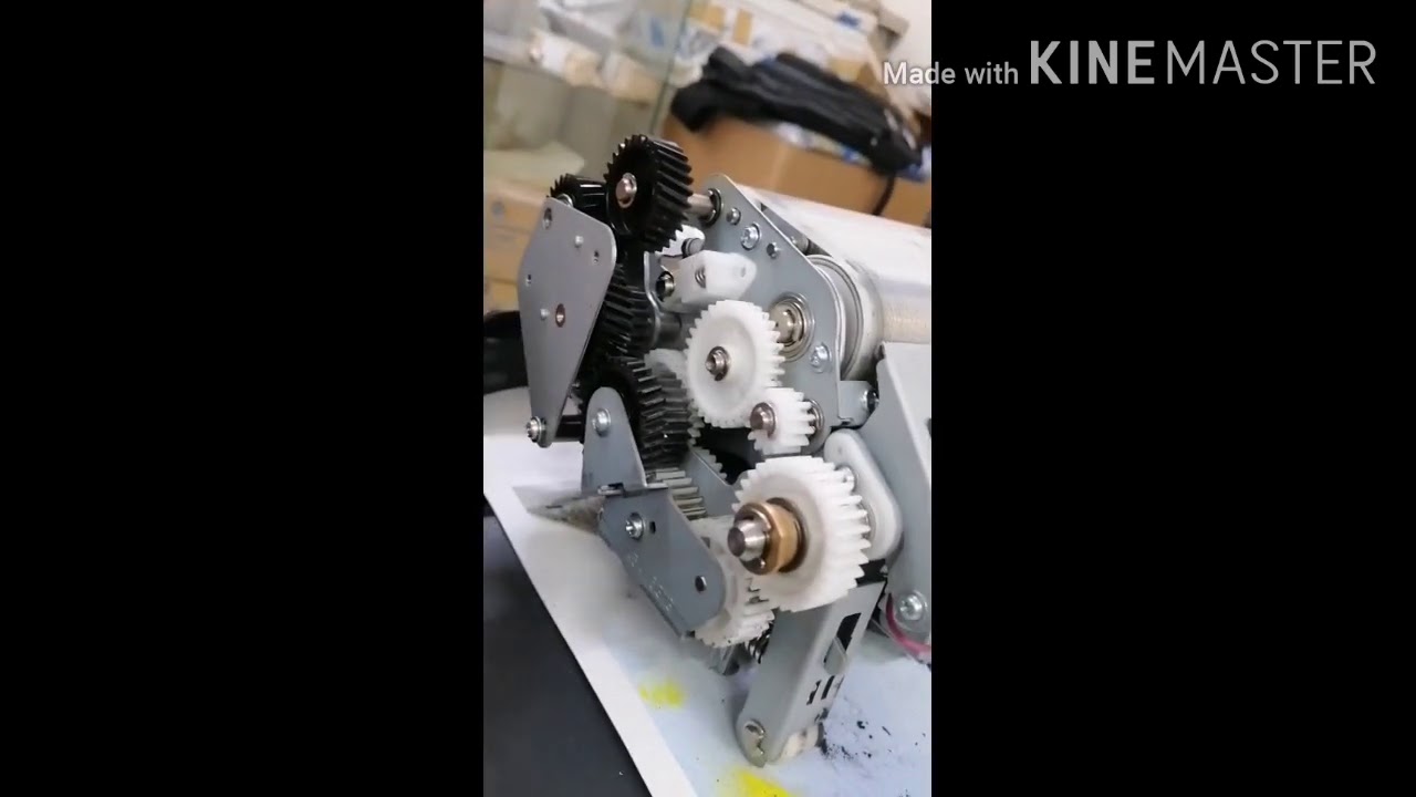 How we clean the second transfer belt assy. for Bizhub C-6100