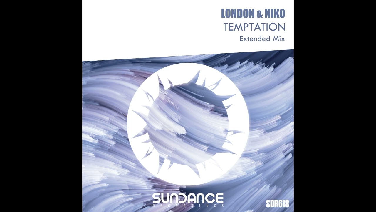 London & Niko - Temptation (Preview) [Sundance Recordings