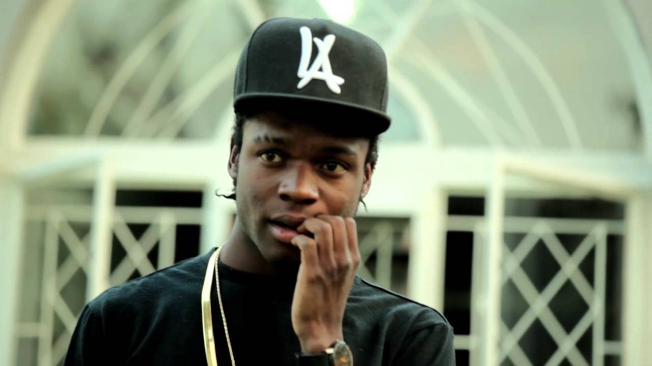 PLATINUM Prince SPEAKS ON GAFA
